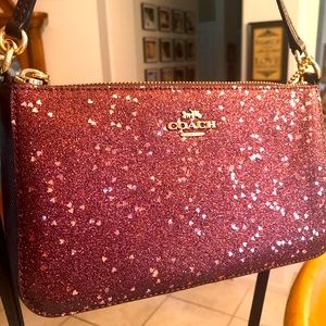 Women’s Coach Purse